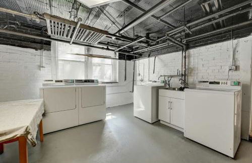 Lovely Studio McKinley Beach - Brady St Lower East - Foto 19
