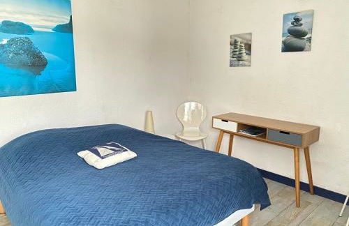 Gîtes et Chambres - Les Buissonnets - Foto 47