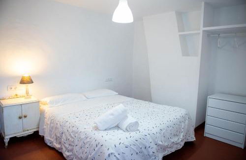 CASA LOLA Naturaleza, Montañas y Piscina Compartida De Pueblo - Foto 23