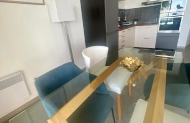 Appartement 2 pièces vue mer proche Monaco - Foto 26