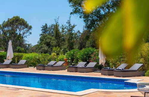 Golf Front Luxury Villa with Heated Pool and Sunset Views - Foto 37