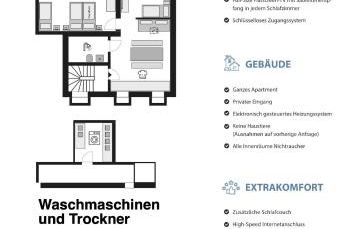 Blauer Stein 7a WH06 - Apartment Studio plus 1 SZ, 7Betten - Photo 20