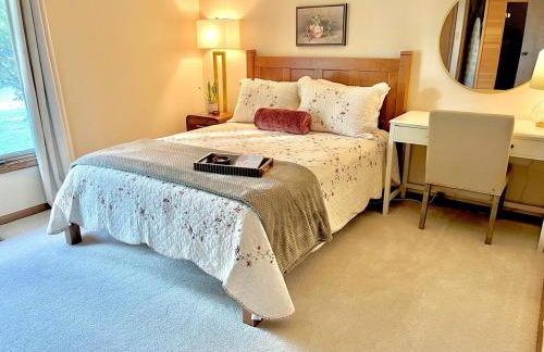 Sunlit Maple Inn-Rest Awaits You - Foto 4