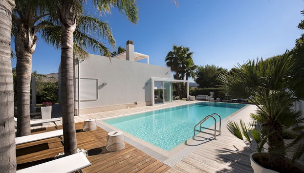 Villa Bellini - Foto 2, Imagen principal