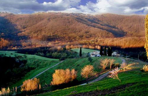 Oasi di Galbusera Bianca - Foto 103