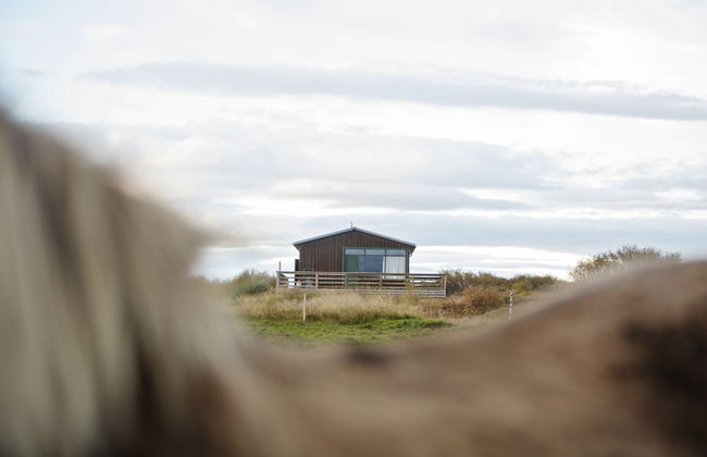 Hestaland Riverside Cottage - Foto 29