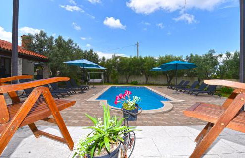 Villa Kavran 1187 - Foto 34