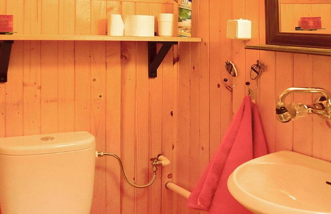 Holiday Home, Gowidlino - Foto 17