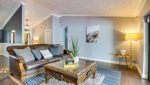 Near Golf and Beaches Coral Springs Home with Yard! - Foto 5