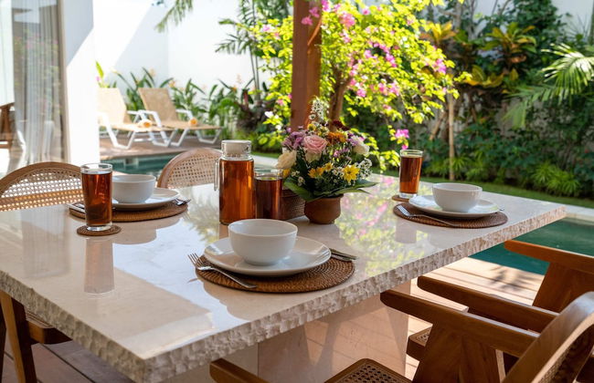 Villa Lior - Photo 27