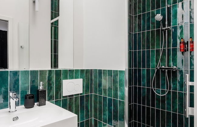 Edgar Suites Notre-Dame - Lagrange - Foto 19