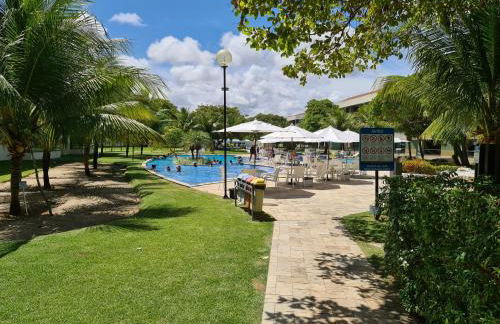 Praia dos Carneiros Flat 207 A - Carneiros Beach Resort - Foto 23