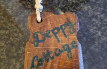 Deppy Cottage - Foto 27