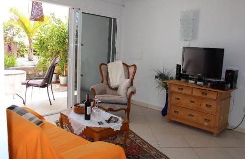 Villa Niki mit beheiztem Gemeinschaftspool für 2 Appartments - Photo 14