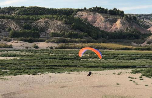 Molino Felix Alojamiento Rurales - Foto 32