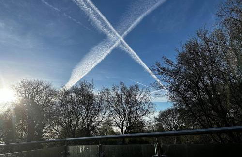 Acorn Lodge Luxury Retreat In a Stunning Oasis With Hot Tub - Pass the Keys - Foto 51