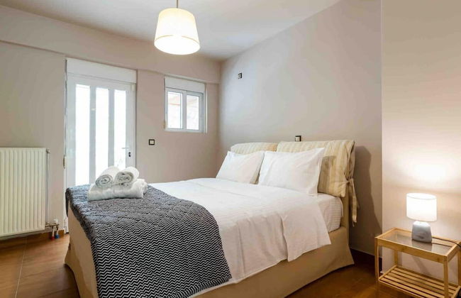 The Garden House at Alimos - Foto 25