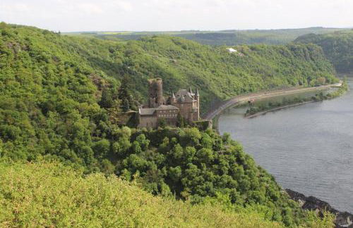 Ferienwohnung Loreley - Foto 33