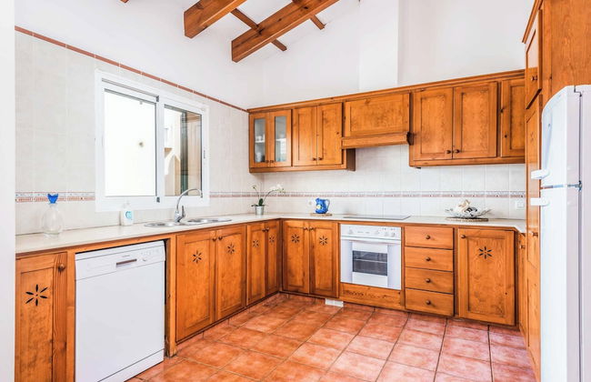 Villa Flomertor 3 - Foto 6