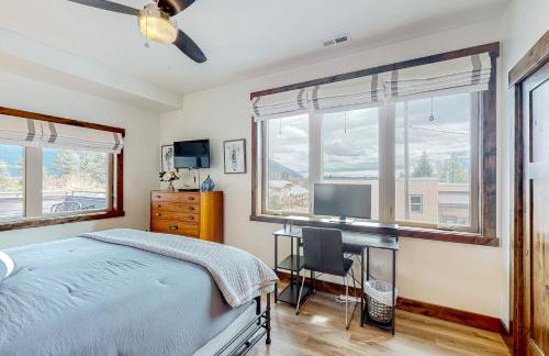 Sparkling Glacier - Suite 202 - Foto 13