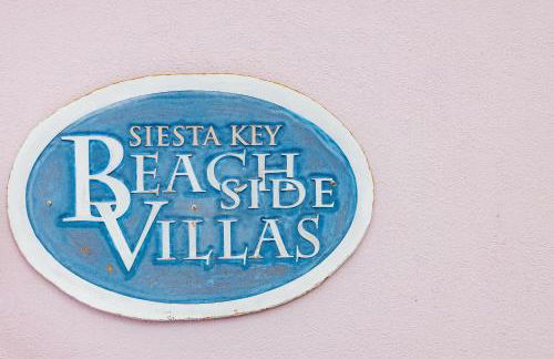 Siesta Key Beachside Villas - Foto 20