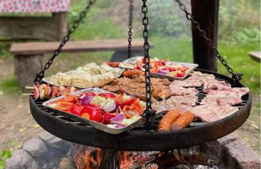 Gierszówka Smak&Relaks - Foto 16