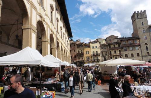 La Poventa Wi-Fi e parcheggio in centro - Foto 64