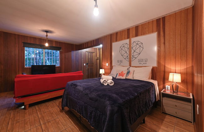 Recanto Lira - Foto 69