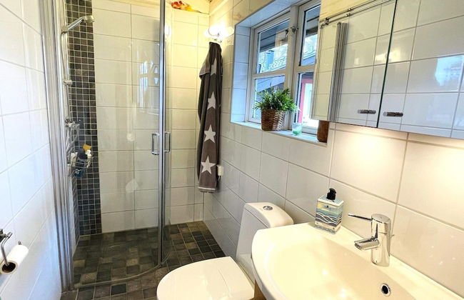 4 Star Holiday Home in Ronneby-by Traum - Foto 19