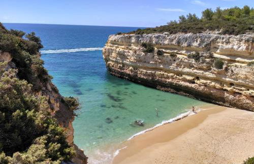 Salgados Beach&Golf - Praia dos Salgados - Foto 70