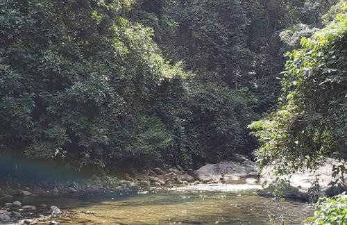 Aldeia dos reis - Mangaratiba - Loft 409 bl 02 - Foto 19