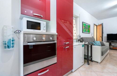 YCH-Villa ANGELINA IN PUGLIA A POCHI PASSI DAL MARE - Foto 9