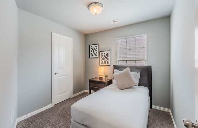 Luxury Townhome Collection GrandPrairie - Foto 13