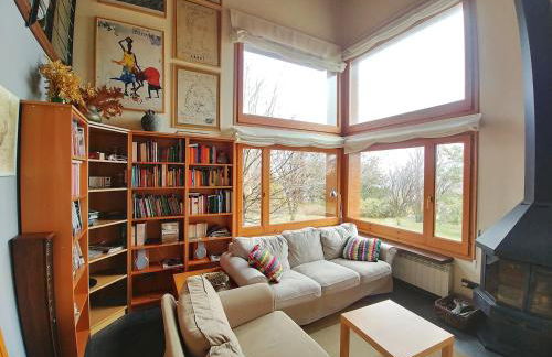 Casa PereCampelles - Vall de Núria - Ripollès - Foto 14