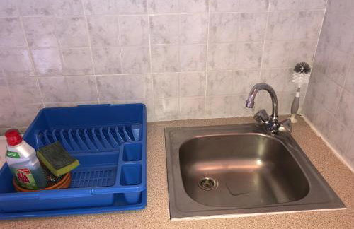 Ion Apartments Messolonghi Double Room Sea View Loft - Foto 20