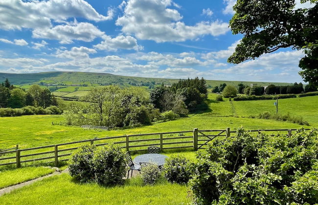 Church House Farm - Foto 42