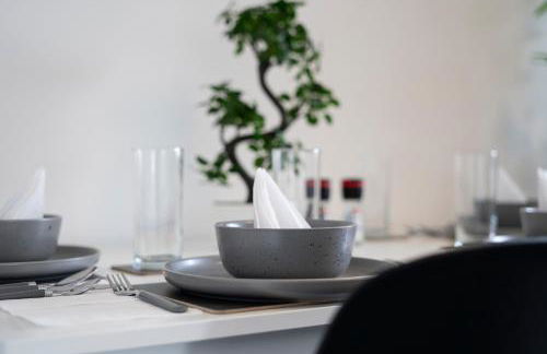 Free Parking - 2 Bedroom Flat-by Holiday Homes - Foto 15