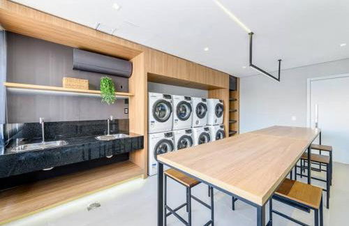 Studio maravilhoso PUC - Foto 19