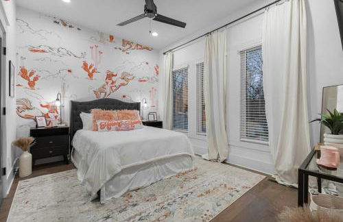 14 Bed Luxe Nashville Retreat with Game Room & Perfect for Large Groups! - Foto 28