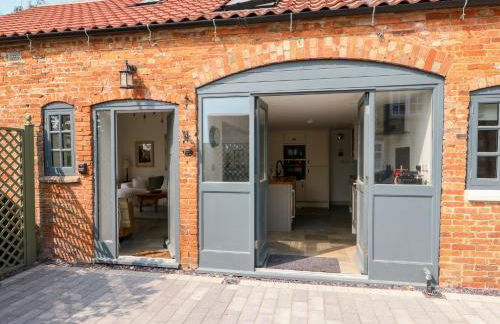 The Coach House - Foto 25