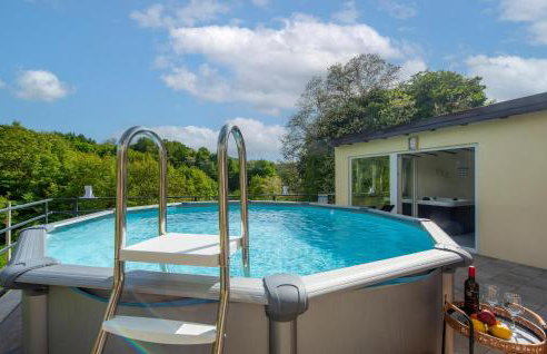 Awesome Home In Zigrovec With Sauna - Foto 10