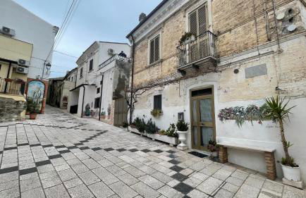 La Finestra sul Borgo - Photo 31