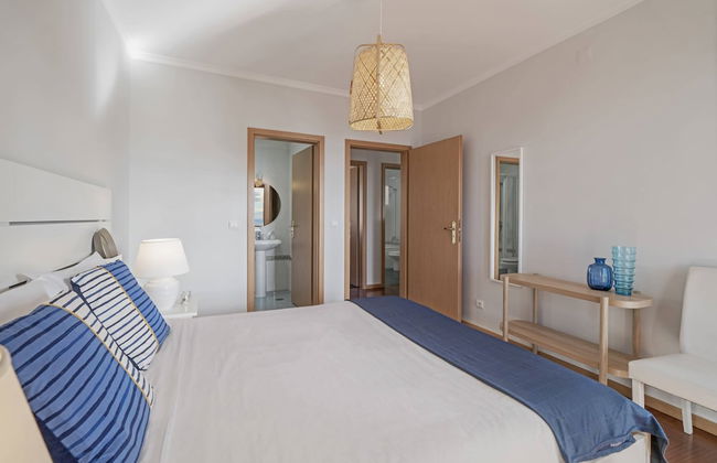 Bright Apartment With Pool, Garajau IV - Foto 3