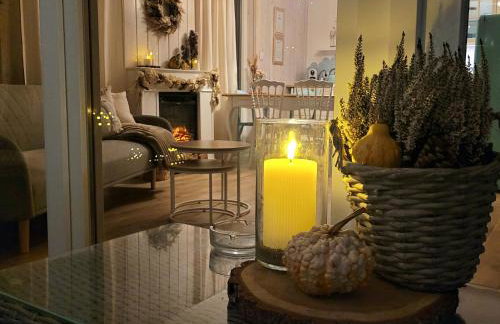 Coco Beach Cupel - Domek AQUA z jakuzzi - Foto 17