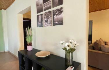 Villa Olvia - Foto 13