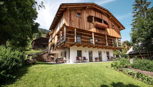 Apartment Sotmarin - Photo 4, Garden