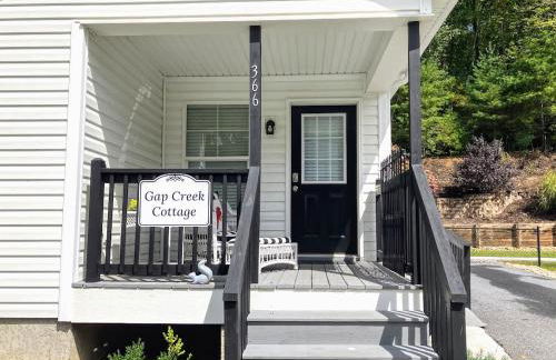 Gap Creek Cottage - Foto 27