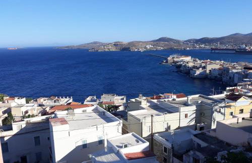 SEA BREEZE-VAPORIA-SYROS - Foto 8