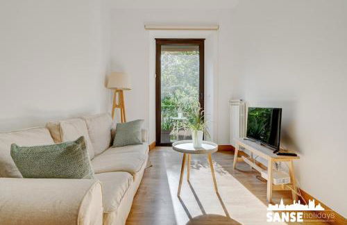 Apartamento Kortazar by SanSe Holidays - Foto 25