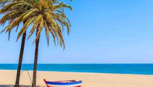 Lovely 1 bedroom apartment with sea views and pool - Photo 3